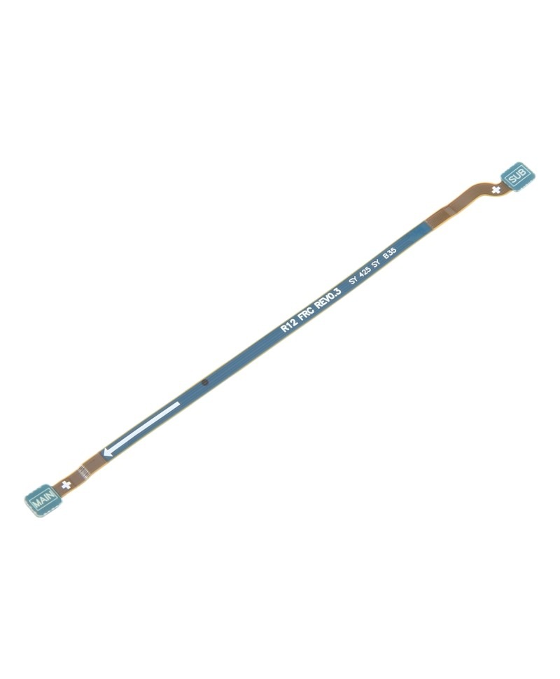 Flex Semnal Samsung Galaxy S24 FE, S721