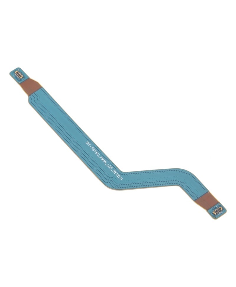 Flex Semnal Samsung Galaxy Z Fold6, F956
