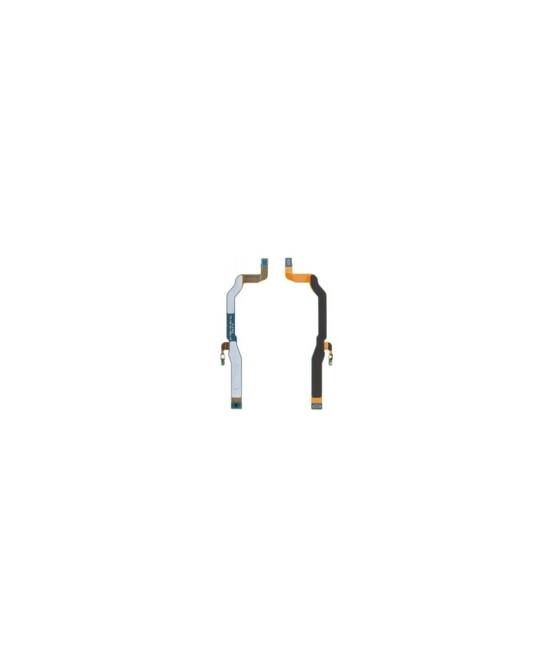 Flex Semnal Samsung Galaxy Z Fold7, F966