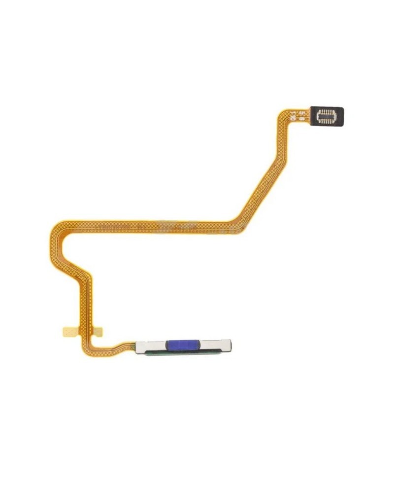 Flex Senzor Amprenta OnePlus Nord CE 3 Lite 5G, Blue
