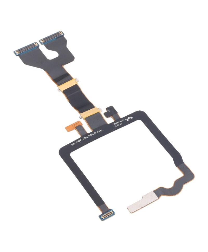 Flex Slide Samsung Galaxy Z Flip SM F700, F707