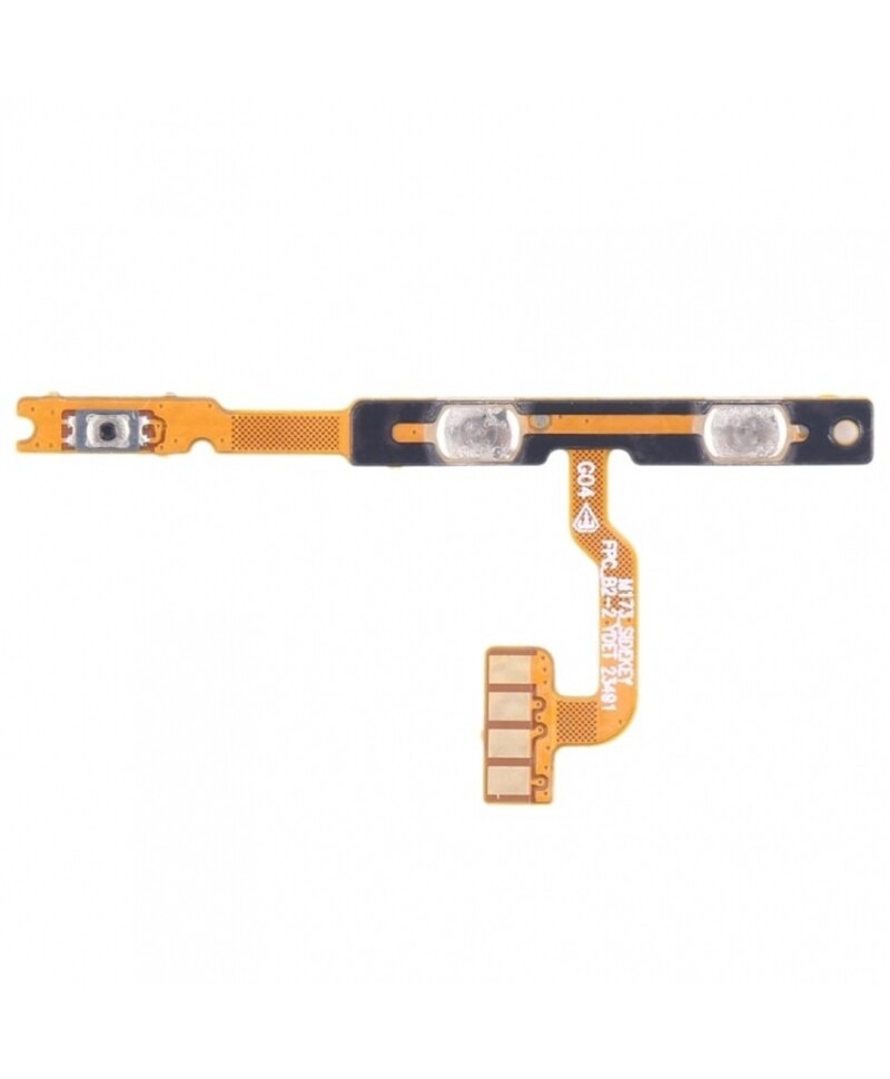 Flex Volum Motorola Moto G04, XT2421-2, XT2421-3,G04S