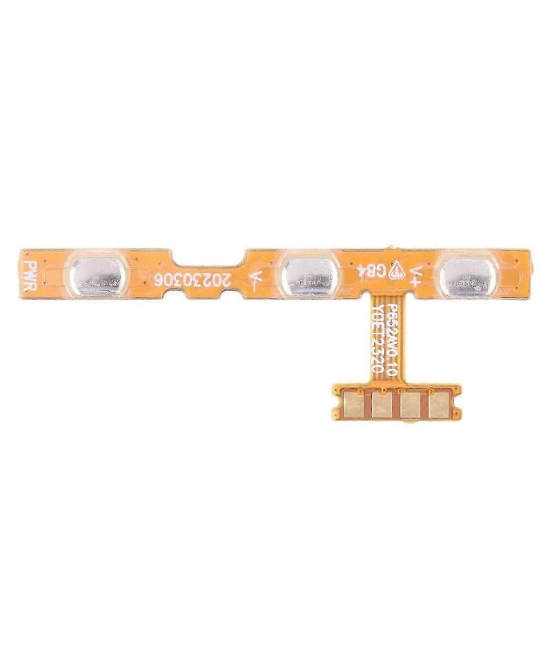 Flex Volum Motorola Moto G84, XT2347, XT2347-1, XT2347-2