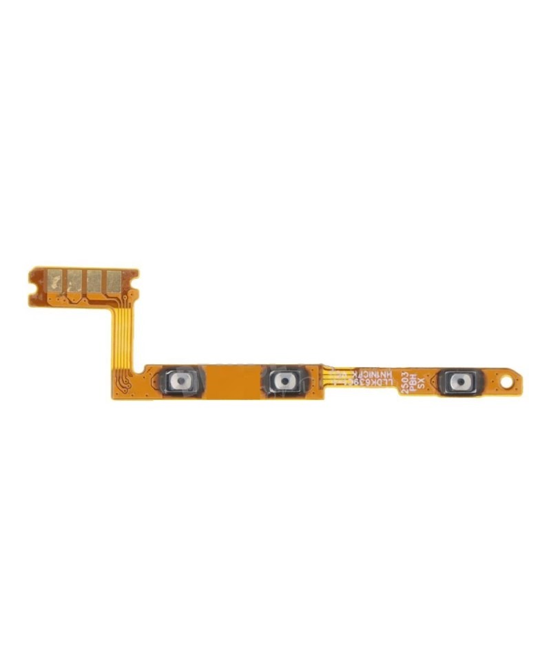 Flex Volum & Power Honor X5C, X5C Plus, X5d, X6d