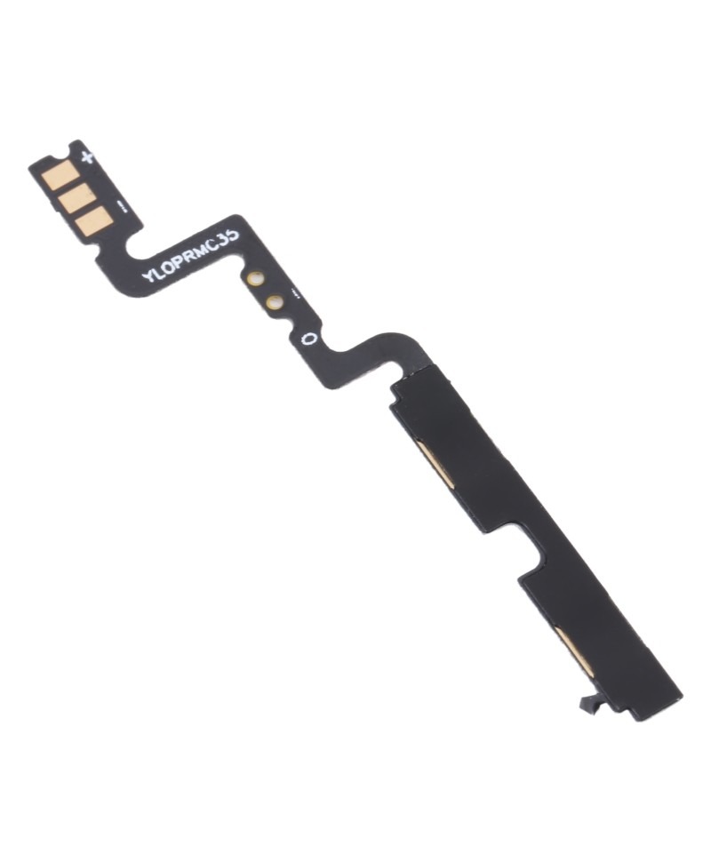 Flex Volum Realme C35, RMX3511