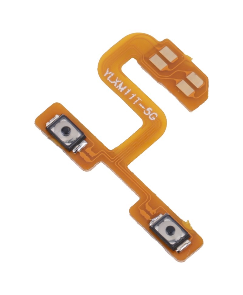 Flex Volum Xiaomi 11T Pro, Xiaomi 11T