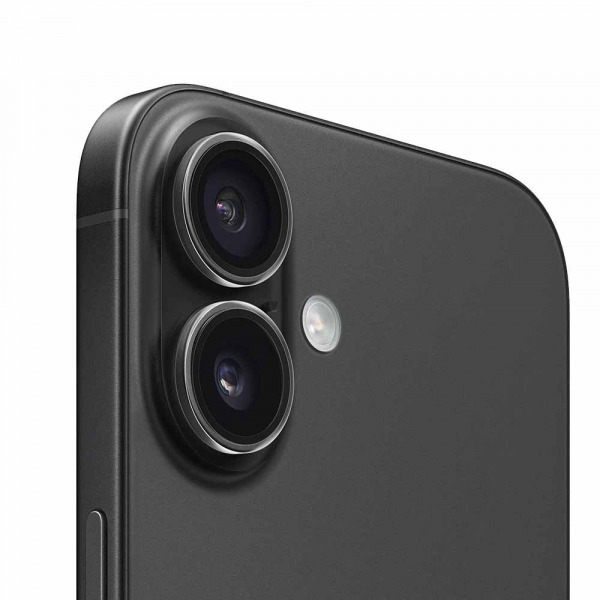 Folie de protectie Camera Spate Anank AR pentru Apple iPhone 17, Sticla Securizata, Transparenta
