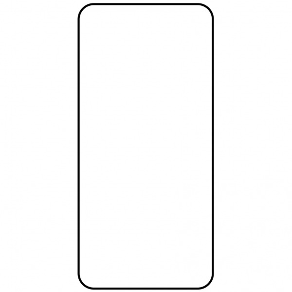 Folie de protectie Ecran OEM pentru Samsung Galaxy A36 A366, Sticla Securizata, Full Glue, 5D, Neagra