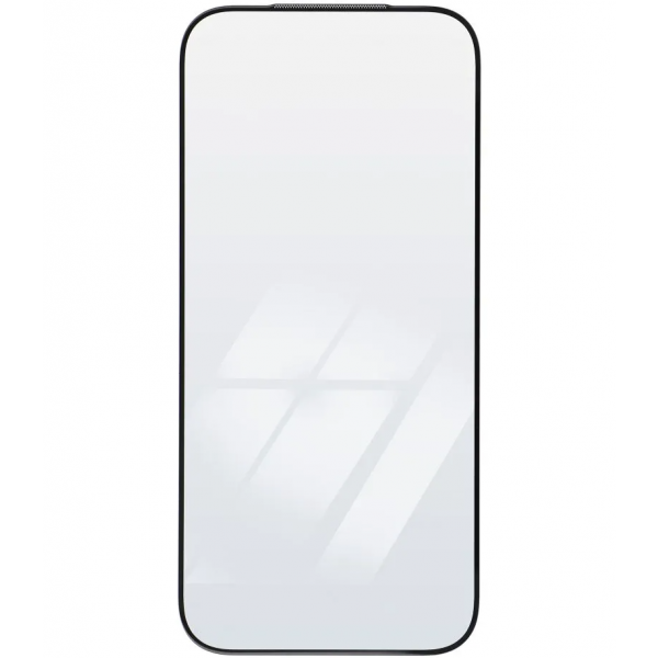 Folie de protectie Ecran OEM Ultra Strong 45KG pentru Samsung Galaxy A36 A366, Sticla Securizata, Full Glue, 2.5D, Neagra