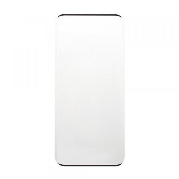 Folie De Protectie Xiaomi Mi 11 Cu Acoperire Completa Neagra