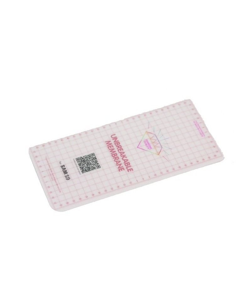 Folie Flexibila Diamond Samsung Galaxy S8 Plus G955, S9 Plus, G965