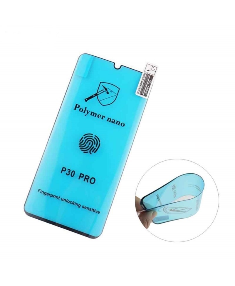 Folie Protectie 3D PET Full Cover Samsung Galaxy Note 20 Ultra