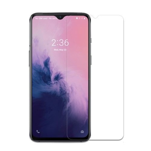 Folie Protectie Sticla OnePlus 7T Transparenta