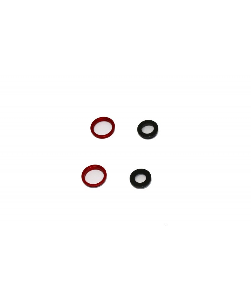 Geam Camera Apple iPhone 13 Mini Rosu