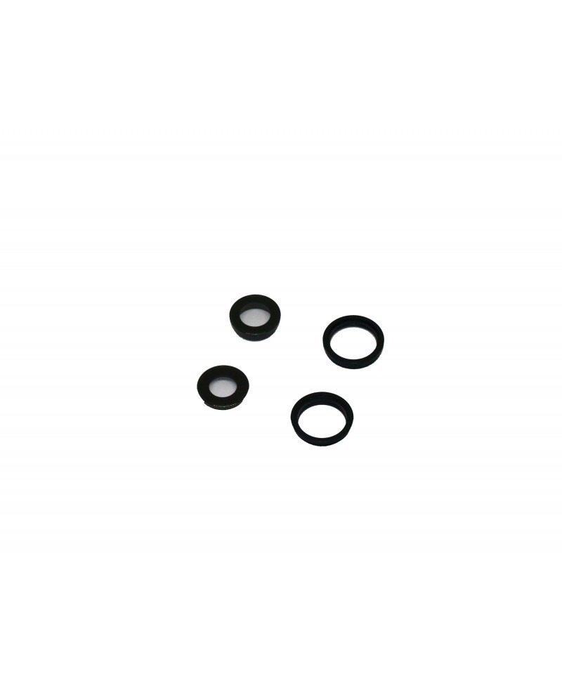 Geam Camera Apple iPhone 13 Negru