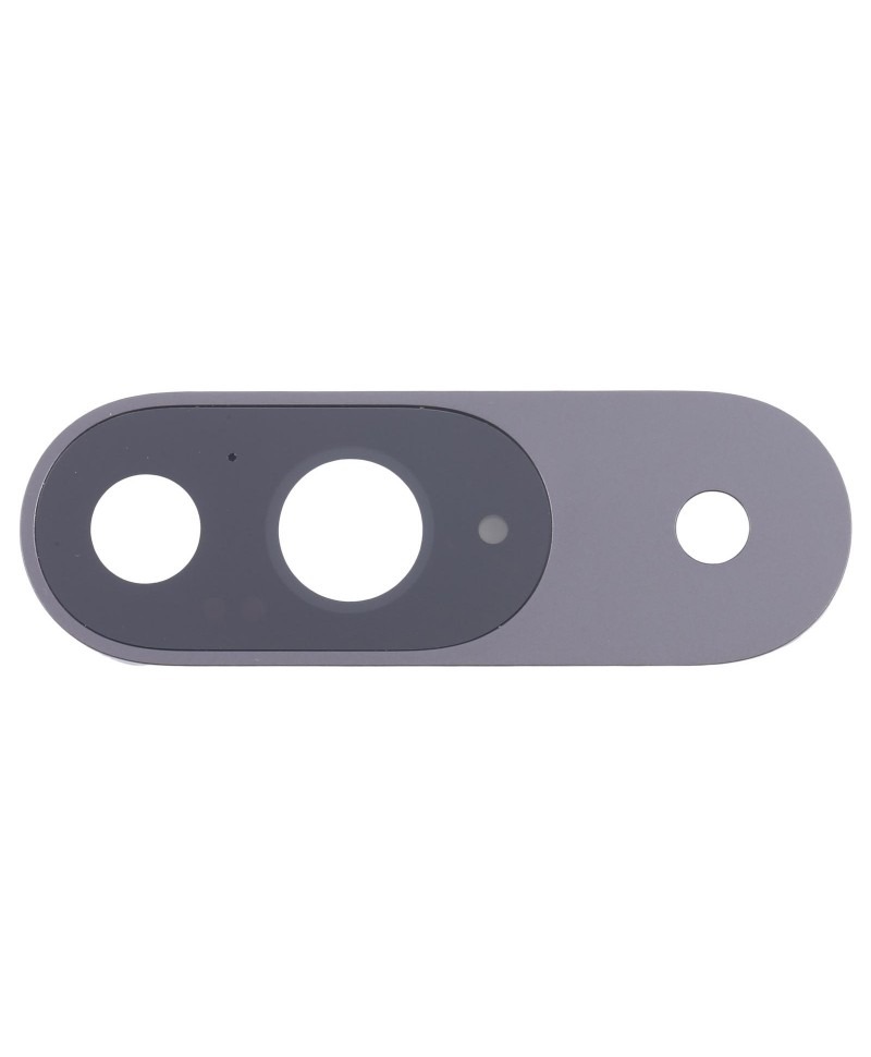 Geam Camera Google Pixel 9 Negru