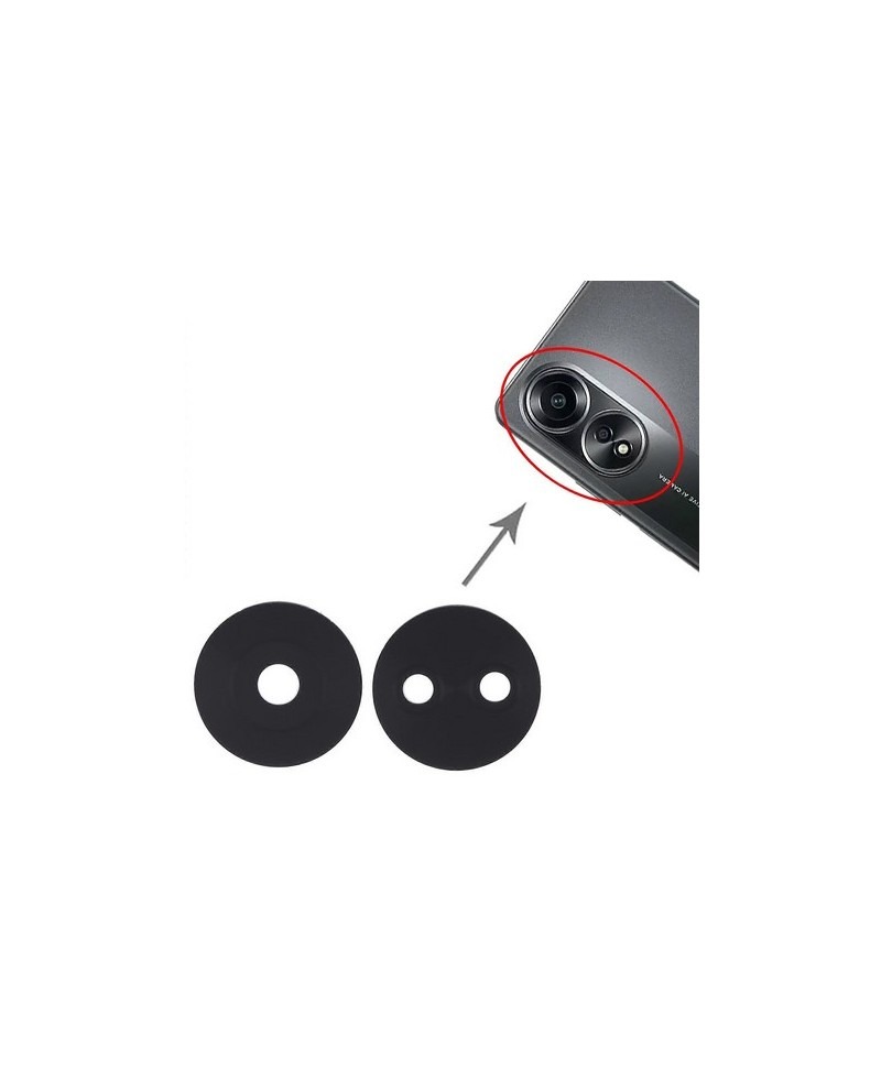 Geam Camera Oppo A78 5G, Oppo A58