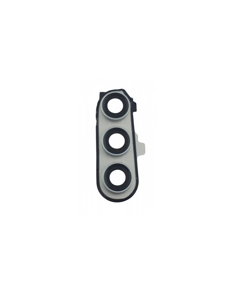 Geam Camera Samsung Galaxy S23 FE, S711 Negru