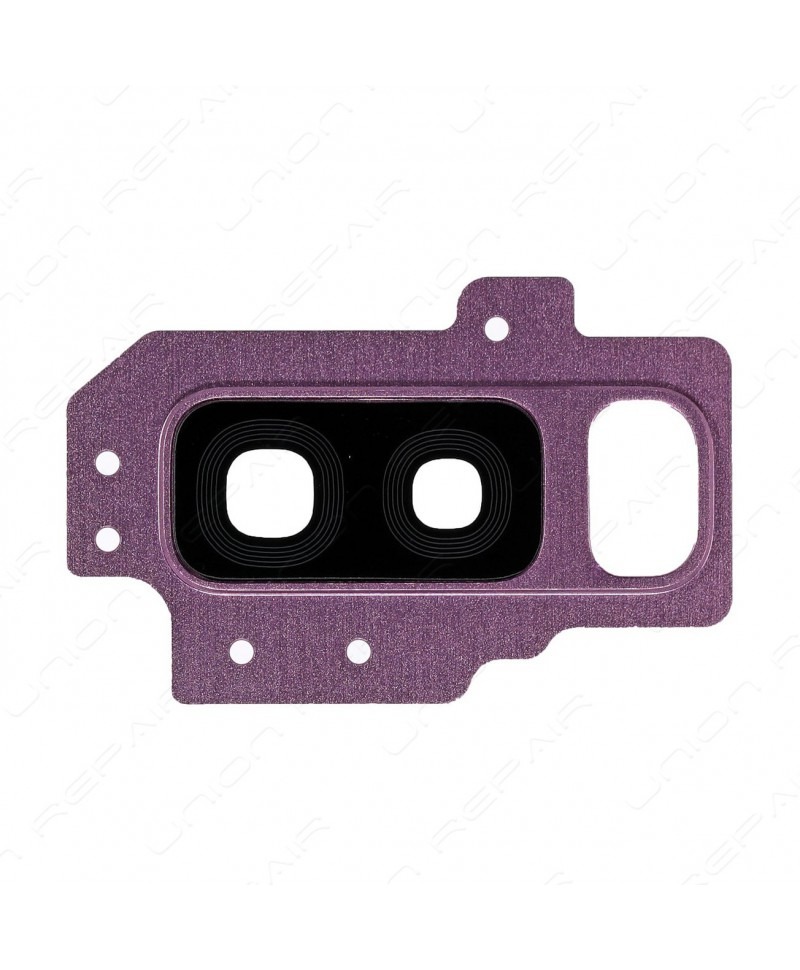 Geam Camera Samsung Galaxy S9 Plus G965 Violet