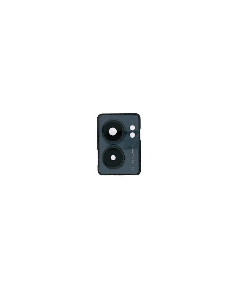 Geam Camera Set Negru Oppo A77 5G