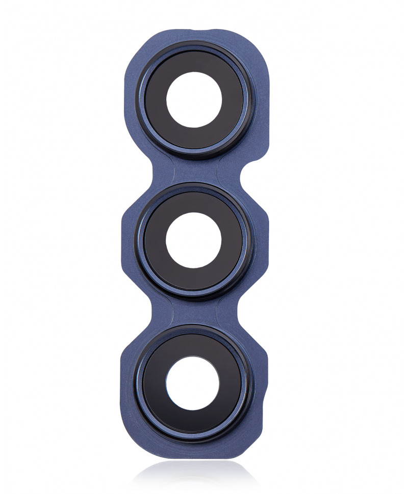 Geam Camera Set samsung Galaxy A35, A356 Navy