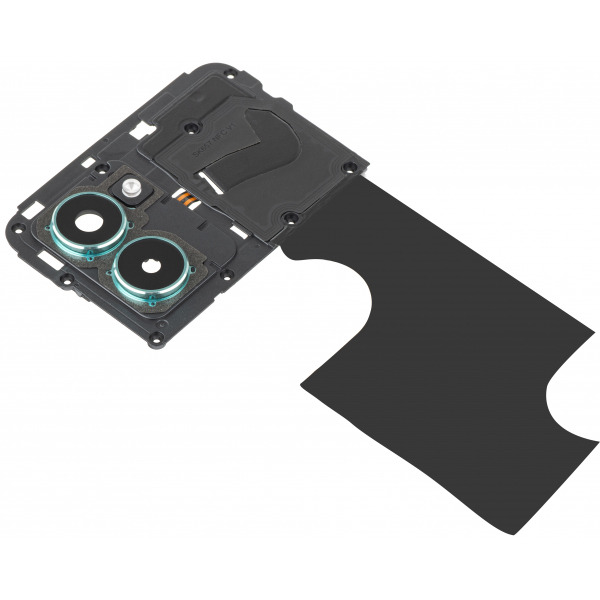 Verde (Glacier Green)