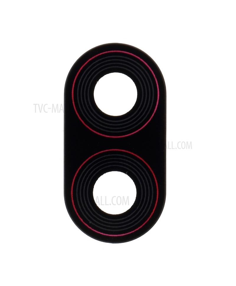 Geam Camera Xiaomi Pocophone F1
