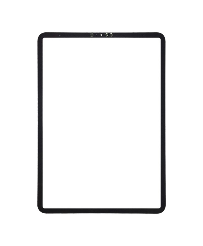 Geam cu OCA iPad Pro 11 (2021) A2301, A2459 , iPad Pro 11 (2022) A2435, A2761
