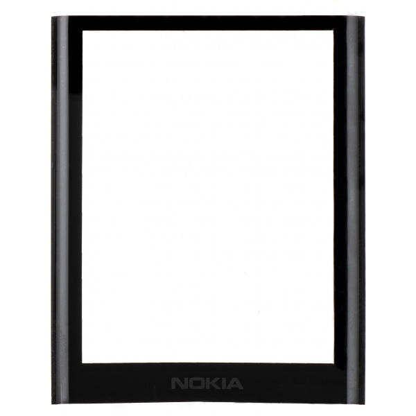 Geam Ecran Nokia 5310 (2024), Negru, Service Pack 286912661
