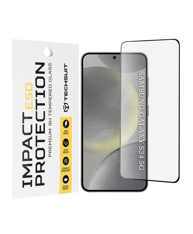Geam Soc ESD Glass Ultra Thin Samsung Galaxy S24 Ultra, S928