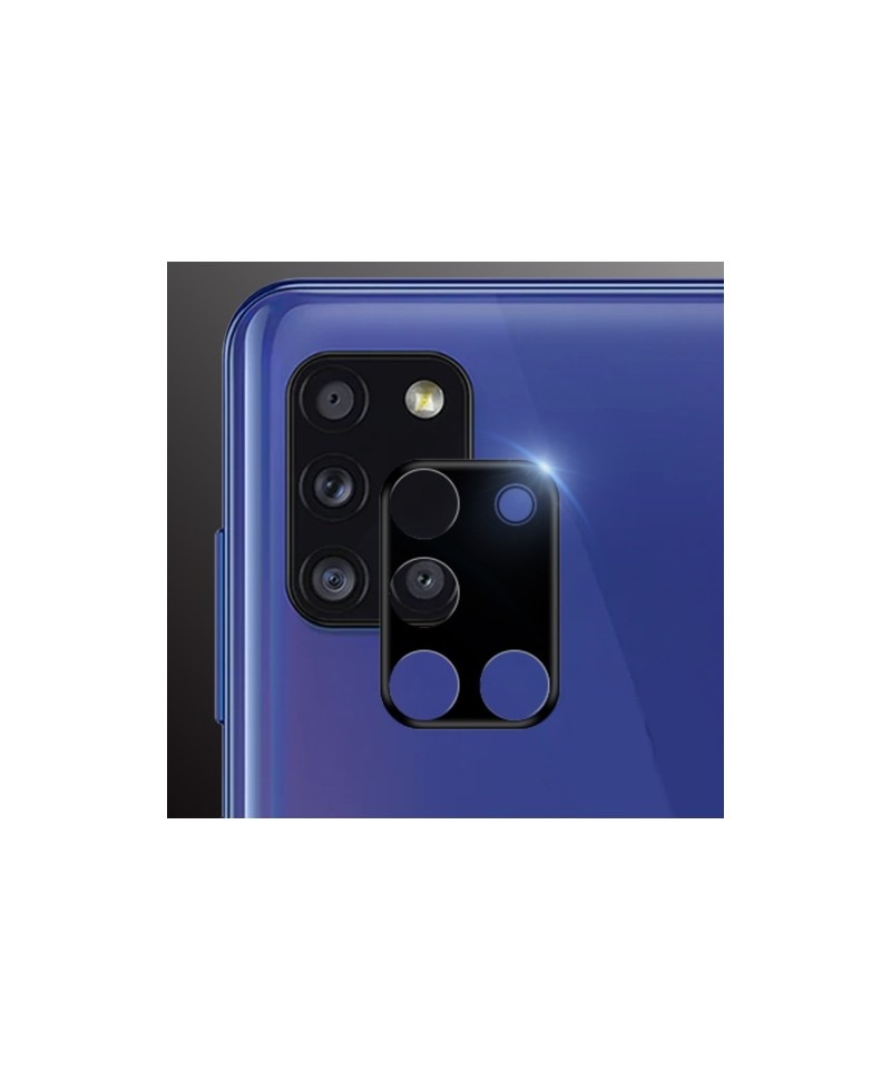 Geam Soc Protector Camera SILK Print Samsung Galaxy A51, A515