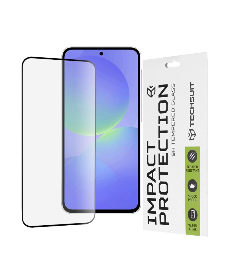 Geam Soc Protector Full Cover Samsung Galaxy A36 5G, A56