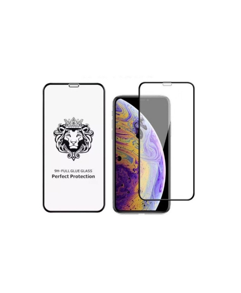 Geam Soc Protector Full LCD Lion Xiaomi Redmi Note 11T Pro