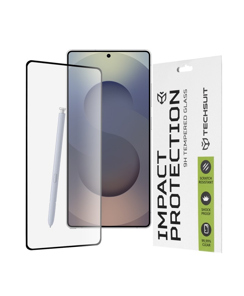 Geam Soc Protector Privacy Full Cover Samsung Galaxy S25 Ultra, S938