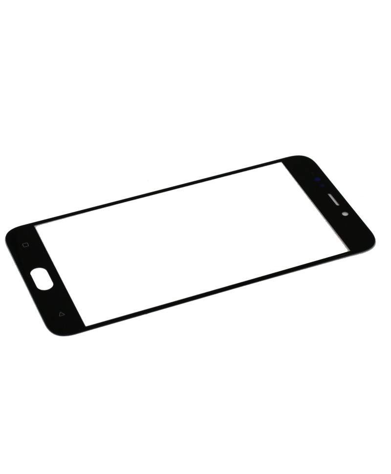 Geam Sticla Allview X4 Soul Negru