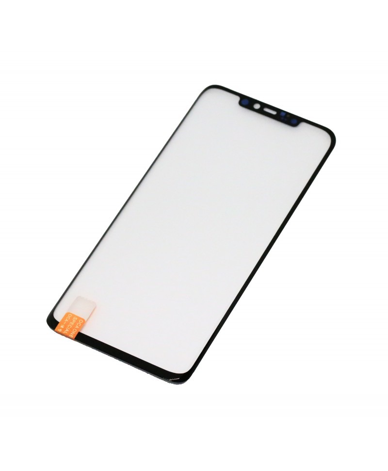 Geam Sticla Cu Adeziv OCA Huawei Mate 20 Pro