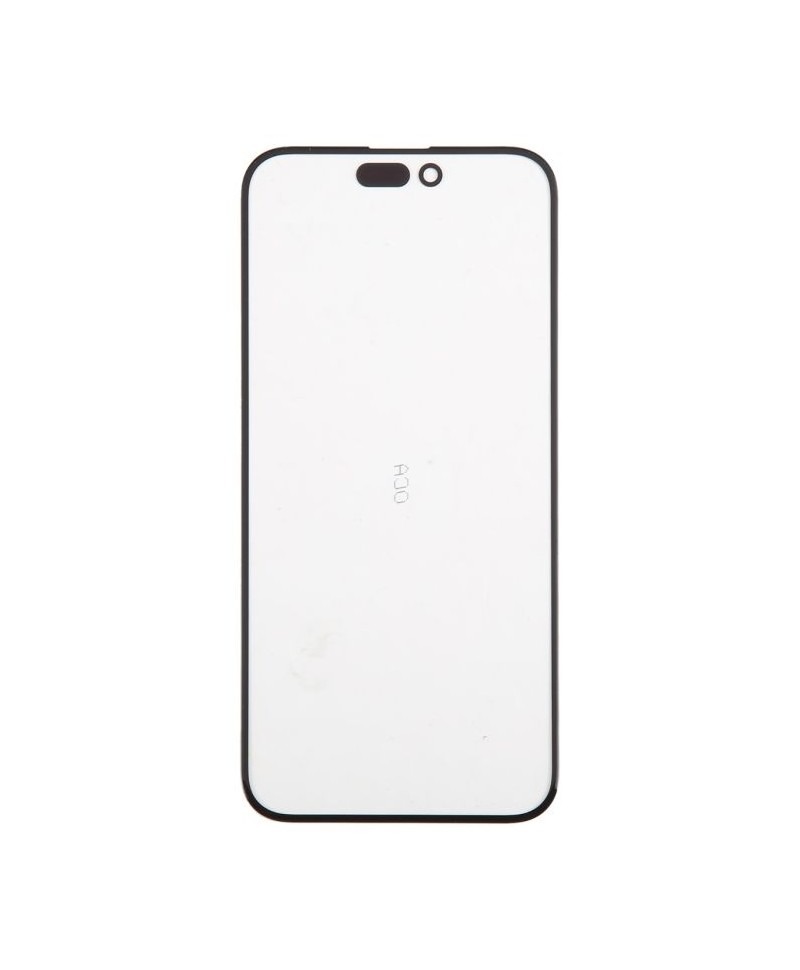 Geam Sticla Cu OCA iPhone 15 Pro