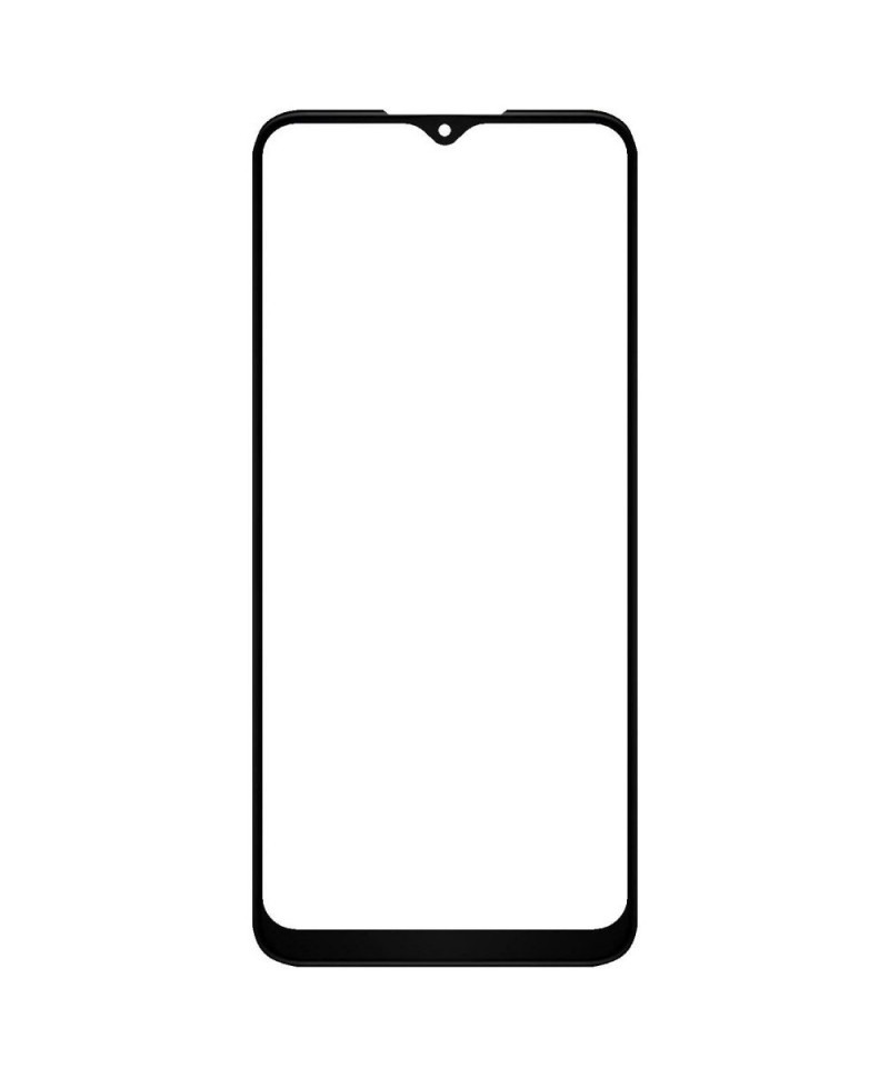 Geam Sticla cu OCA Nokia C22, C32