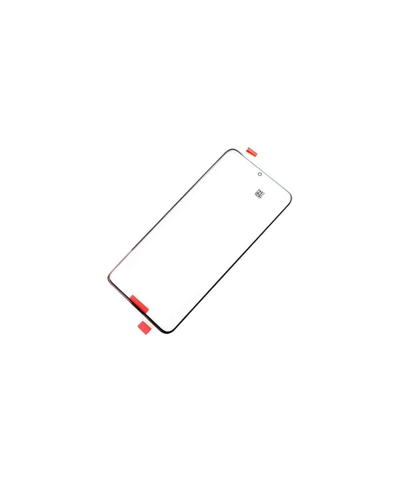 Geam Sticla cu OCA Samsung Galaxy S20 Ultra, G988 Negru