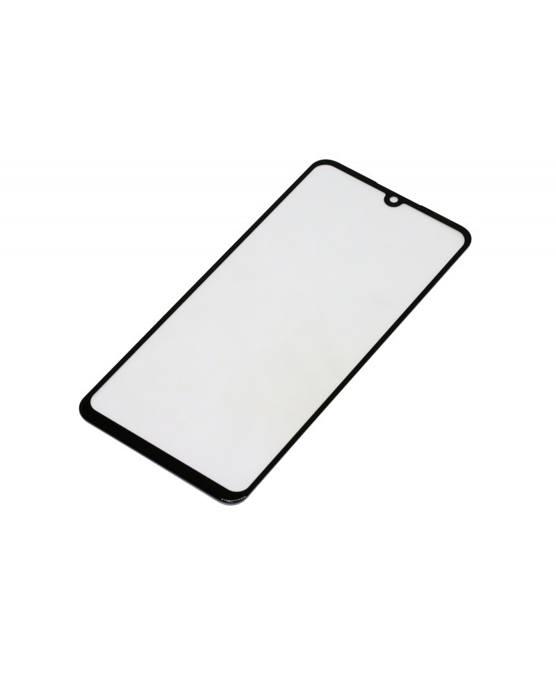 Geam Sticla Huawei P30 Lite Cu OCA Negru