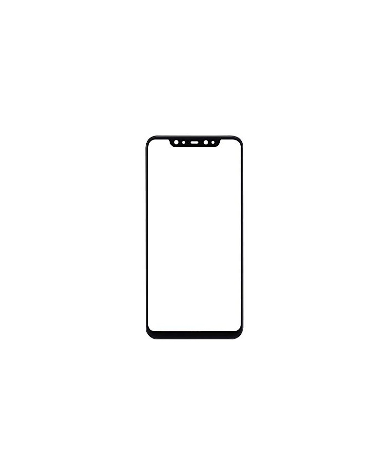 Geam Sticla + OCA Xiaomi Mi 8 SE