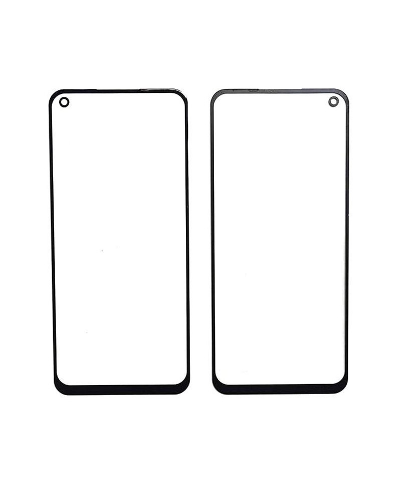 Geam Sticla Oppo A52, A72, A92 4G Version Cu OCA