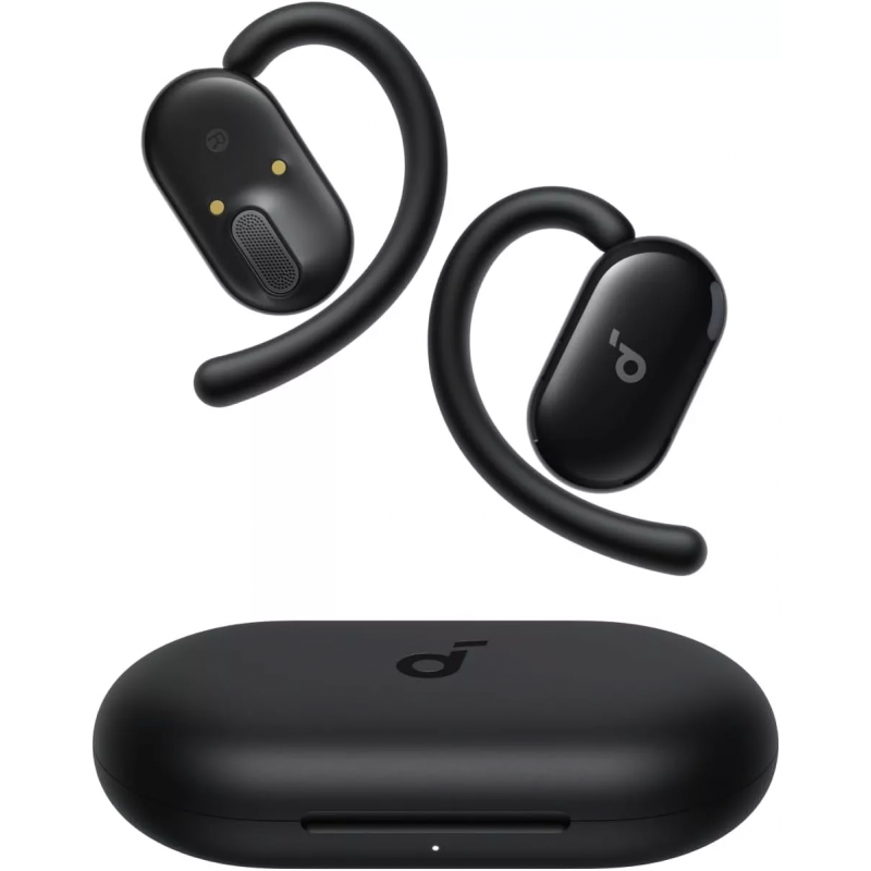 Handsfree Bluetooth Anker SoundCore V20i, TWS, Negru A3876G11