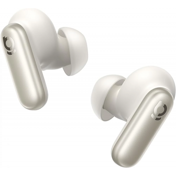 Handsfree Bluetooth Baseus Inspire XP1 Sound by Bose, TWS, ANC, Alb A0010903
