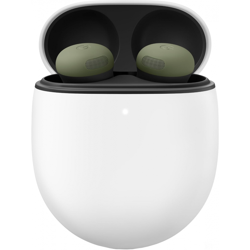 Handsfree Bluetooth Google Pixel Buds Pro 2, TWS, Verde Inchis GA12449-EU