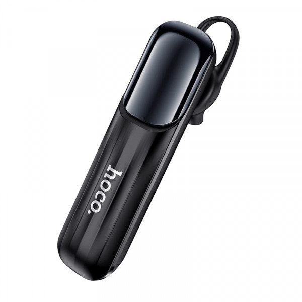 Handsfree Bluetooth HOCO E57, A2DP, Negru