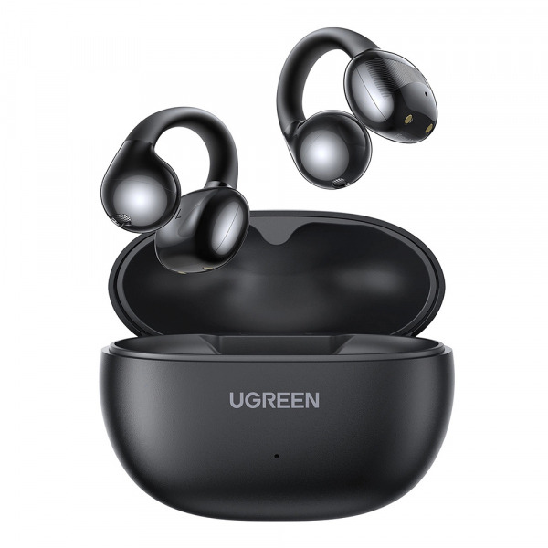 Handsfree Bluetooth UGREEN HiTune S3 True WS209, TWS, Negru
