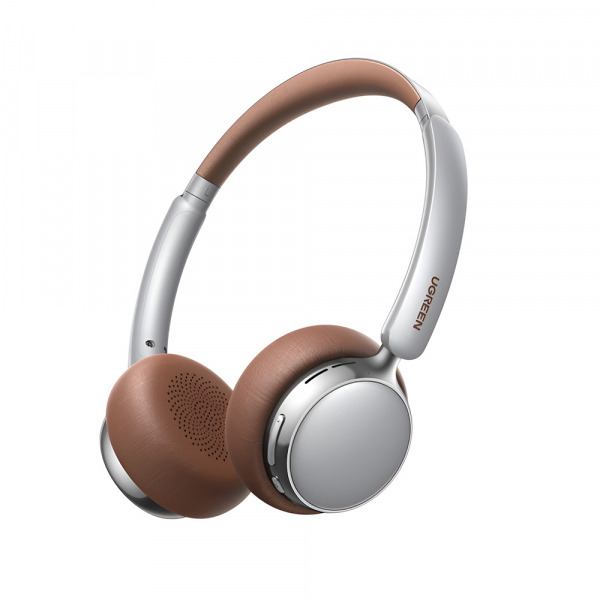 Handsfree Bluetooth UGREEN HiTune Studio Plus HP207, A2DP, ANC, Maro