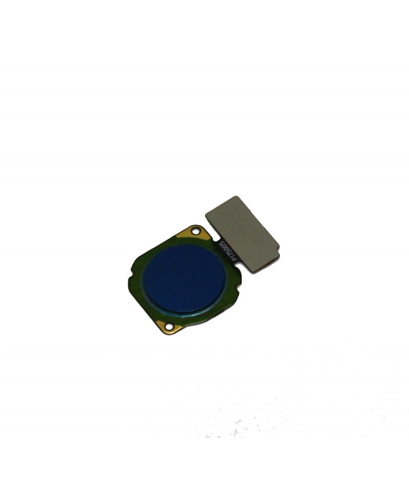Home Buton + Senzor Amprenta Huawei Mate 10 Lite Albastre