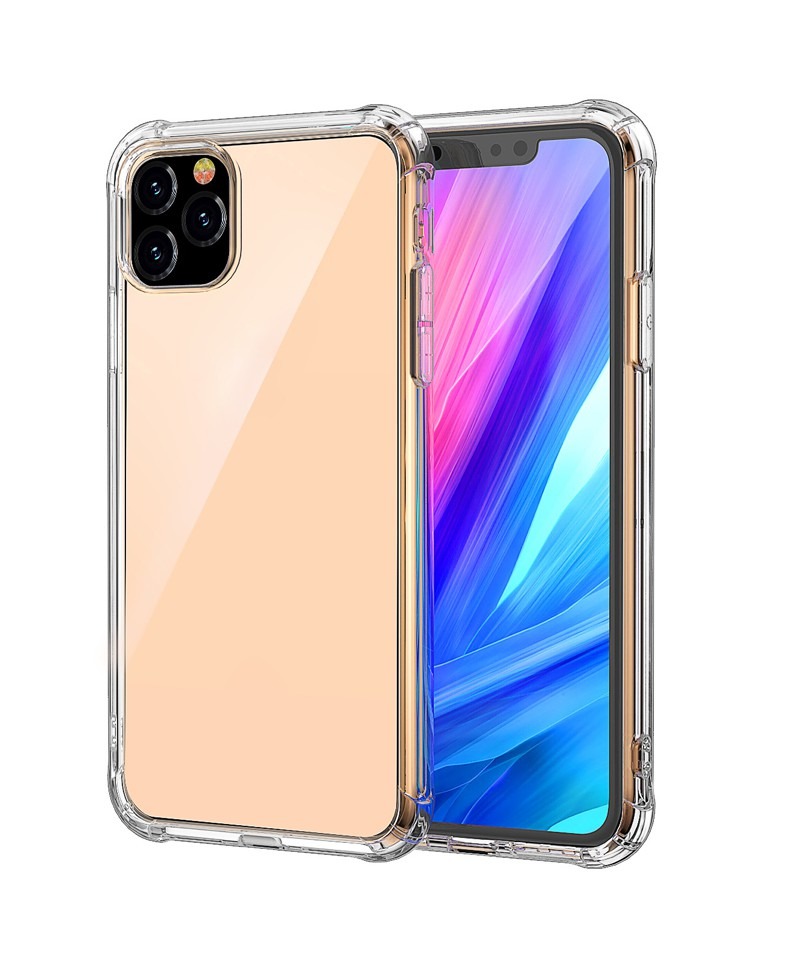 Husa Anti Shock TPU Samsung Galaxy A10s, A107